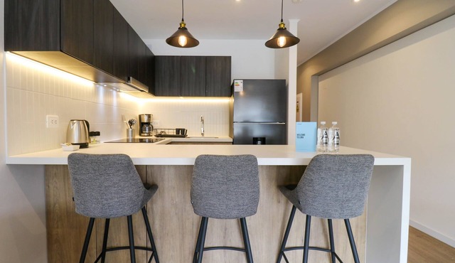 w Splendid 2BR in Miraflores Near Larcomar