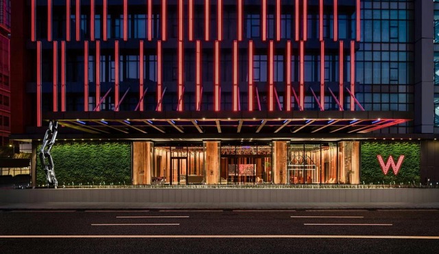 W Taipei