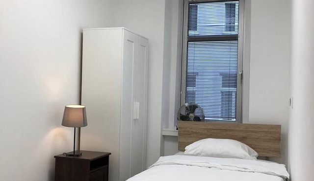 W&V Hostel
