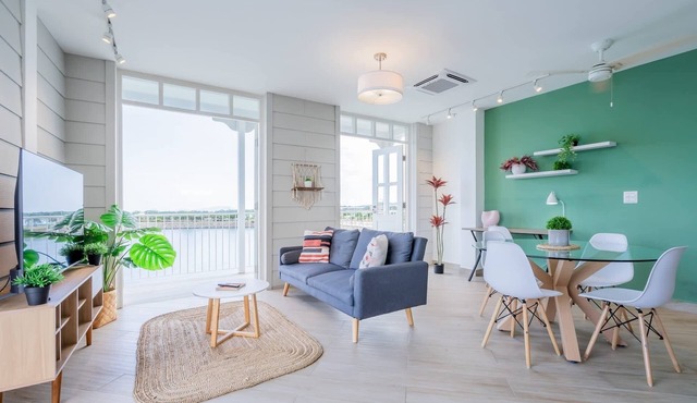 w* | Versatile 1BR w/Balcony in Panama