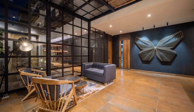 w* | Welcoming Loft in Candelaria