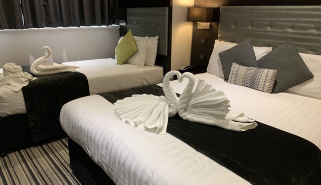 W14 Hotel
