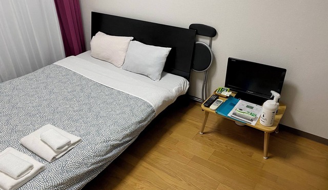 W212 Tokyo Monthly Rental - Komazawa Telework