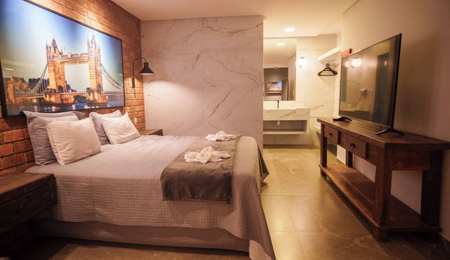 W4 Hotel