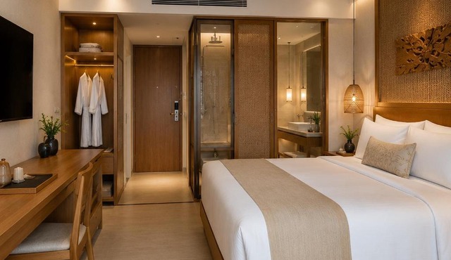 W6 Hotel