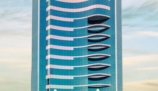 WA Hotel