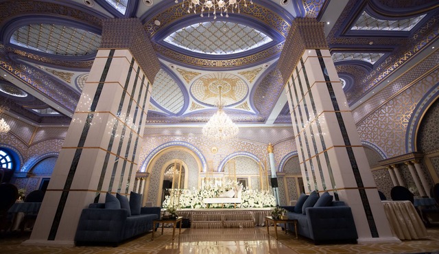 WA hotel