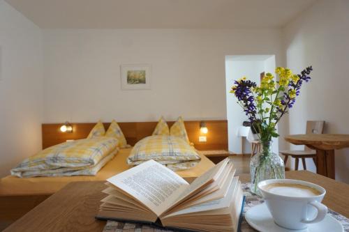 Waalhof Ferienwohnung Kastanie