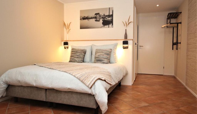 Wadden (W)eiland Bed en Breakfast op Texel