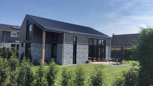 Waddenzee Hideaway