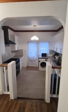 Waddon lodge
