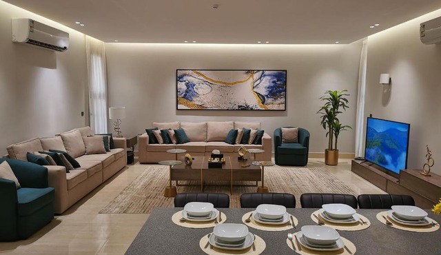 wafms Apartments