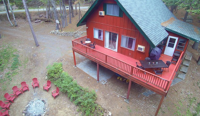 Wagner’s Camp 4 beds 2 bath