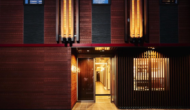WAGOKORO - Hostel