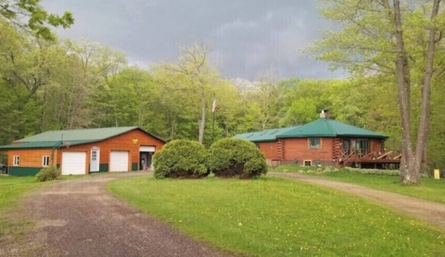 Wagonwheel Ranch