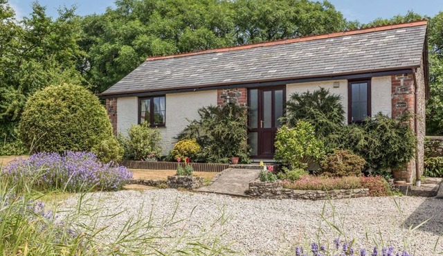 Wagtail: A Charming Retreat