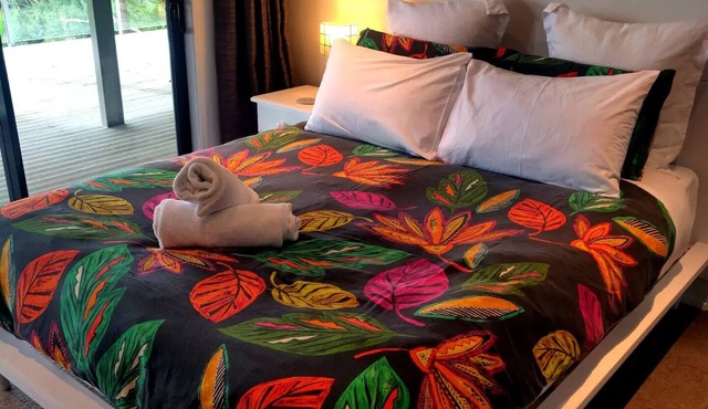 Wahapu Heights – Bay of Islands Luxury Escape