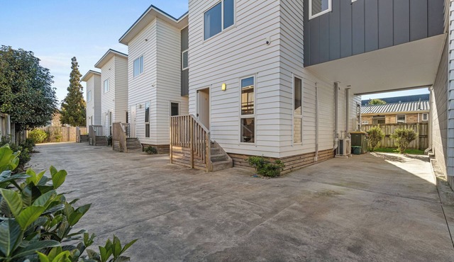 Waikato Rest - Hamilton Holiday Home