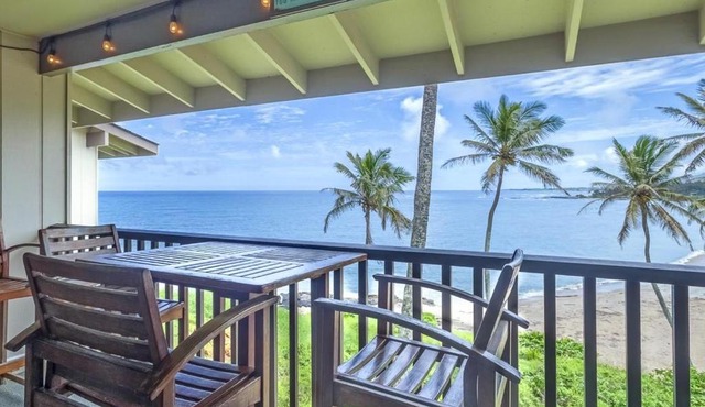 Wailua Bay View 302
