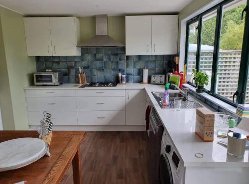 Waimate Cottage
