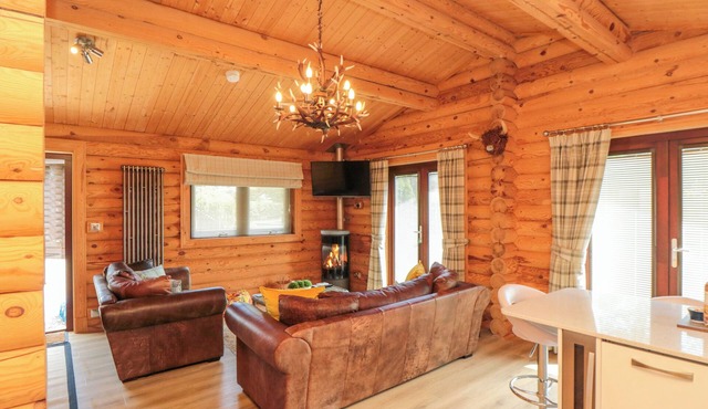 Wainstones Lodge 2