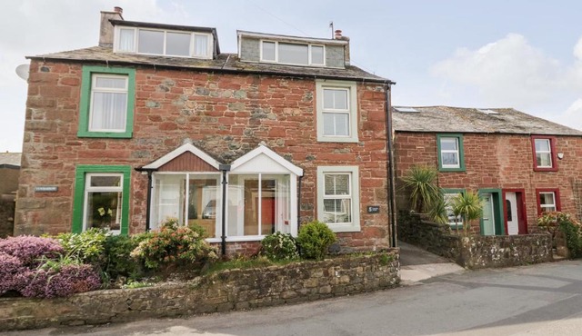 Wainwright Cottage