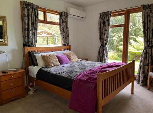 Waiotahi Valley Lodge