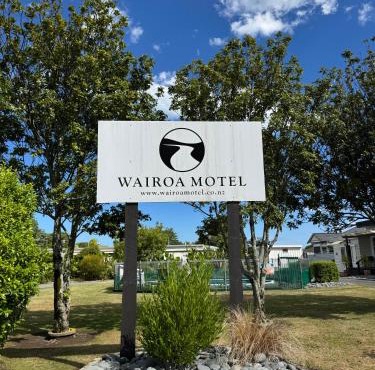 Wairoa Motel