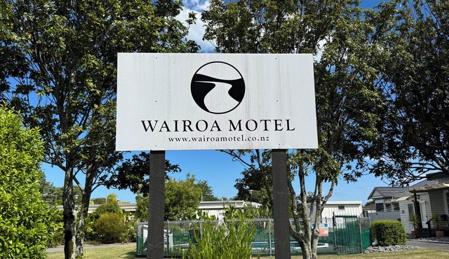 Wairoa Motel