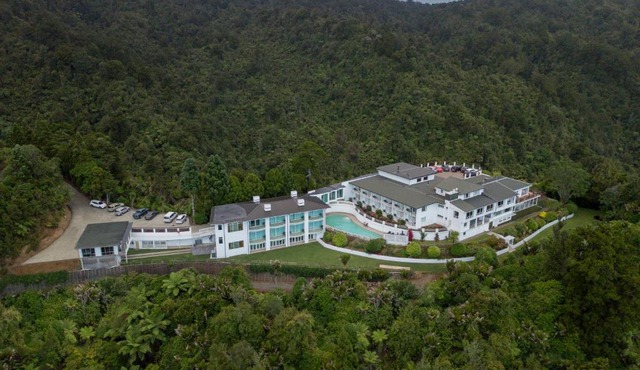 Waitakere Resort & Spa