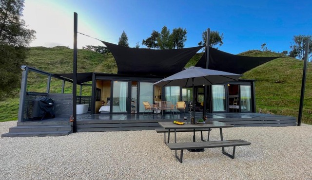 Waitomo Retreat