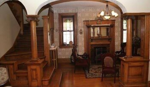 Wakamow Heights Bed & Breakfast
