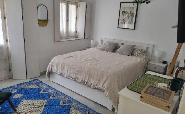 WakeUp SevillaApartment