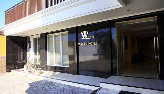 Walan Syariah Hotel