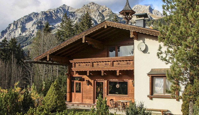 Walcher by Interhome