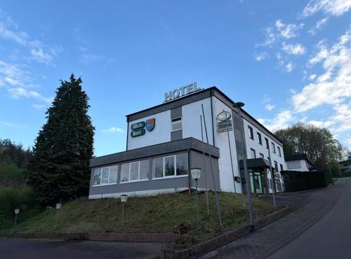 Wald Hotel