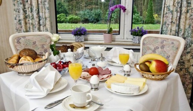 Wald-Hotel