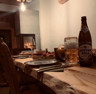 Wald WG - Haus am Wald