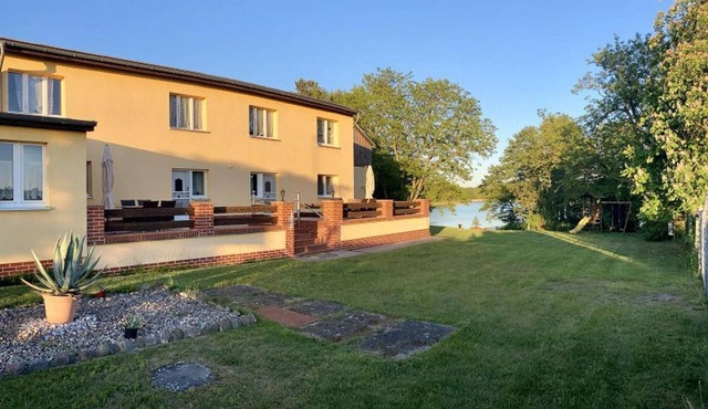 Wald-Wiese-See Holiday Apartments