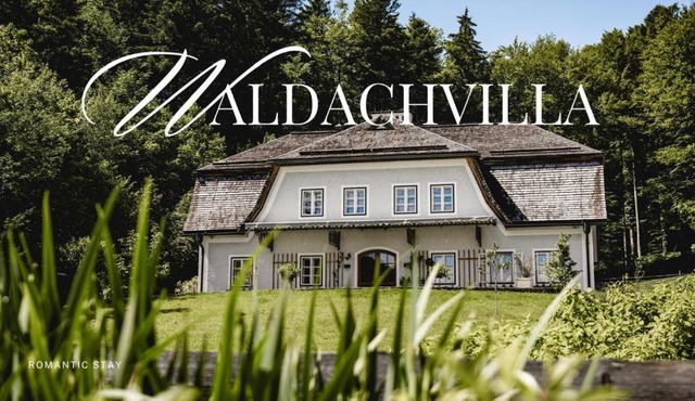 Waldach Villa