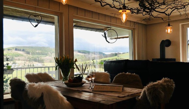 WaldApart Willingen