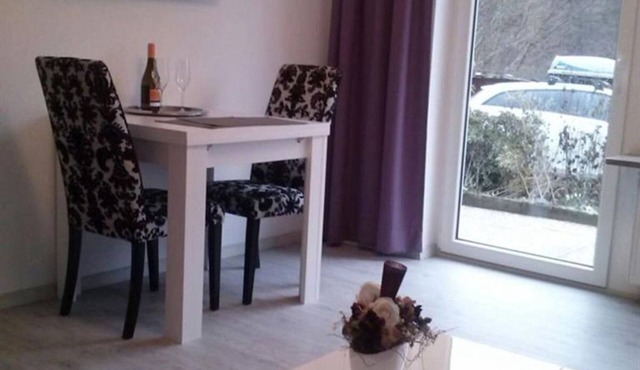 Waldblick 2 (2-bed apartment) - Apartment Waldblick