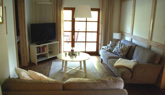 Waldblick by Interhome