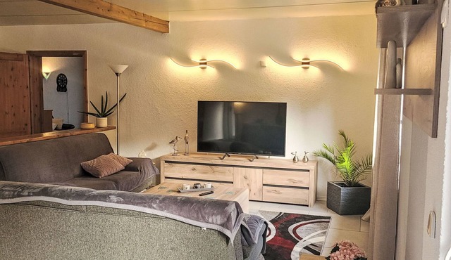 Waldblick by Interhome