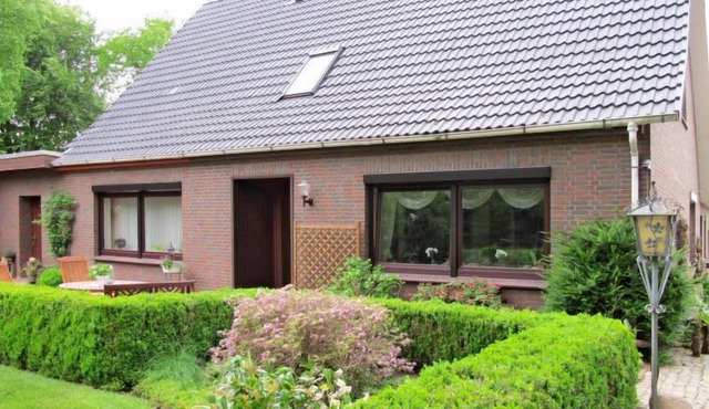 Waldblick by Interhome