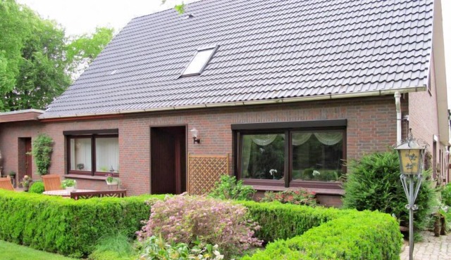 Waldblick by Interhome