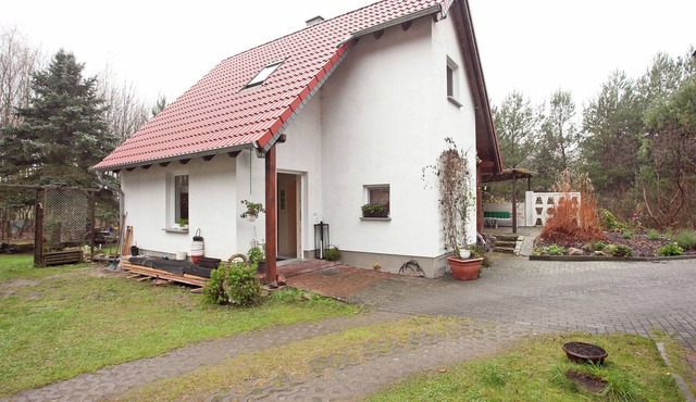Waldblick Forest Retreat