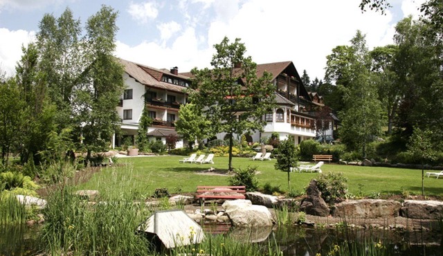 Waldblick Hotel