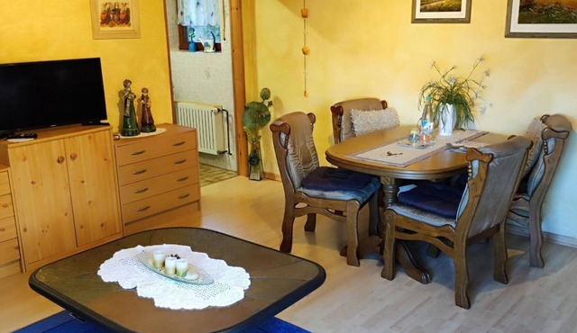 Waldblick Vacation Rental - Waldblick 4-Bed Vacation Rental