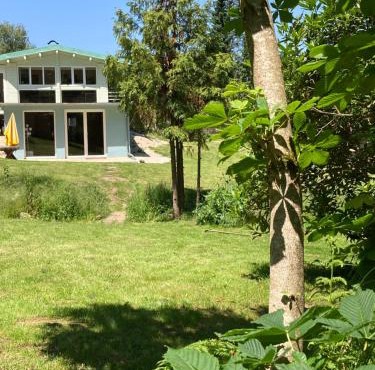 Waldchalet